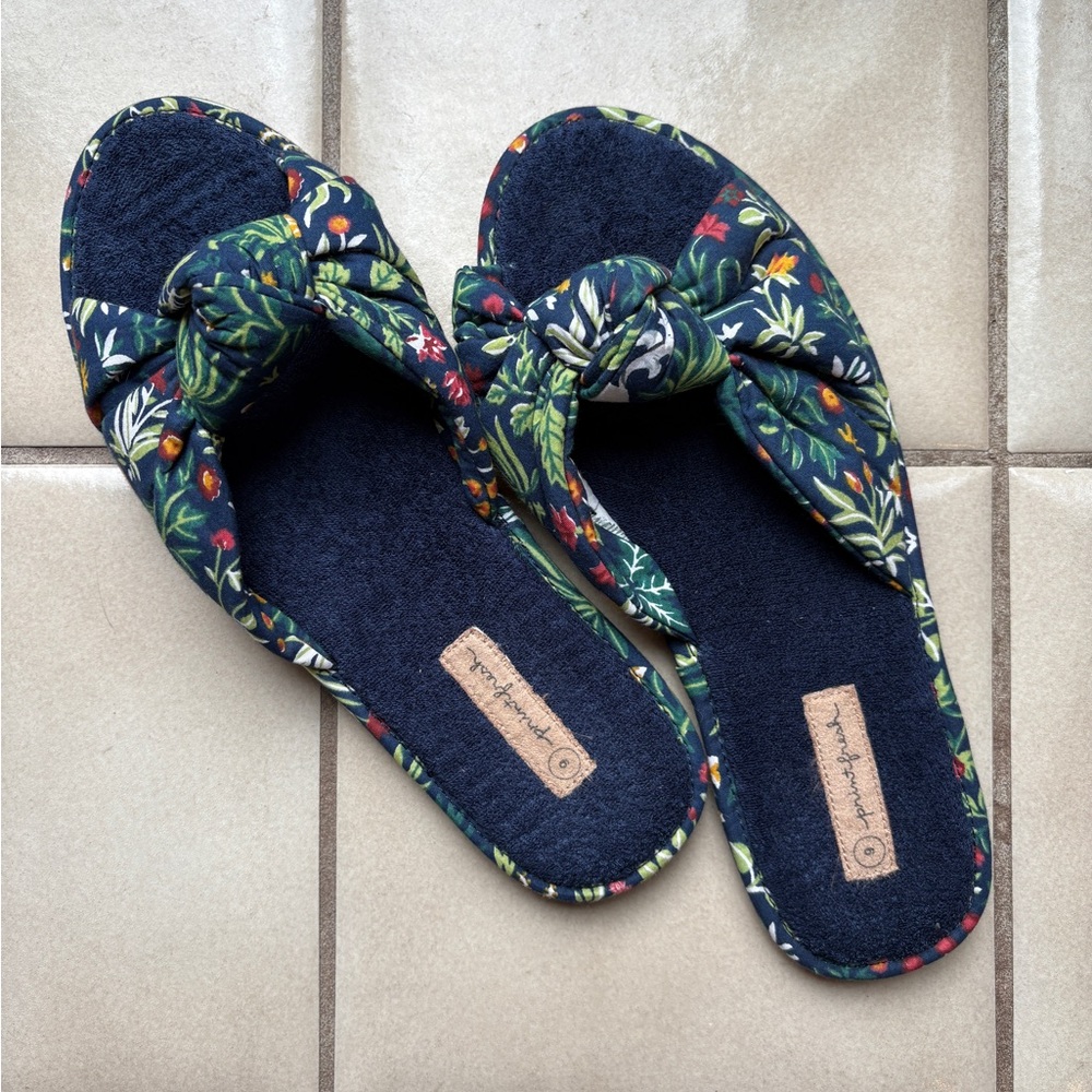 Printfresh Women’s Slides